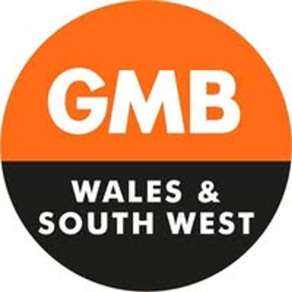 GMB Wales & South West