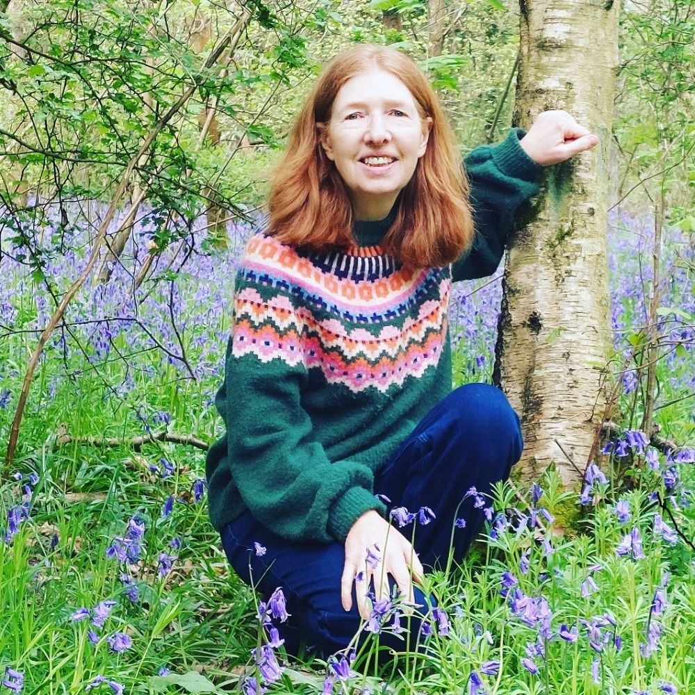 Gill Oliver