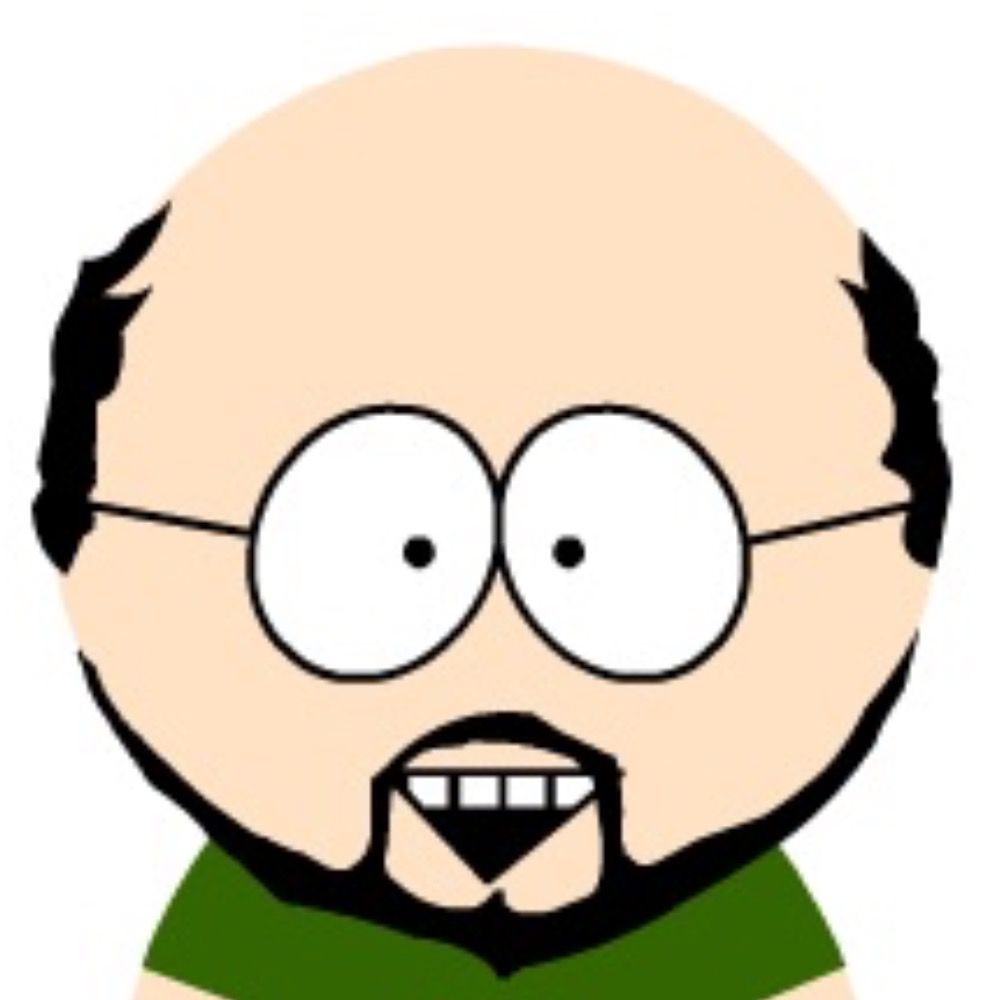 David D. Levine's avatar