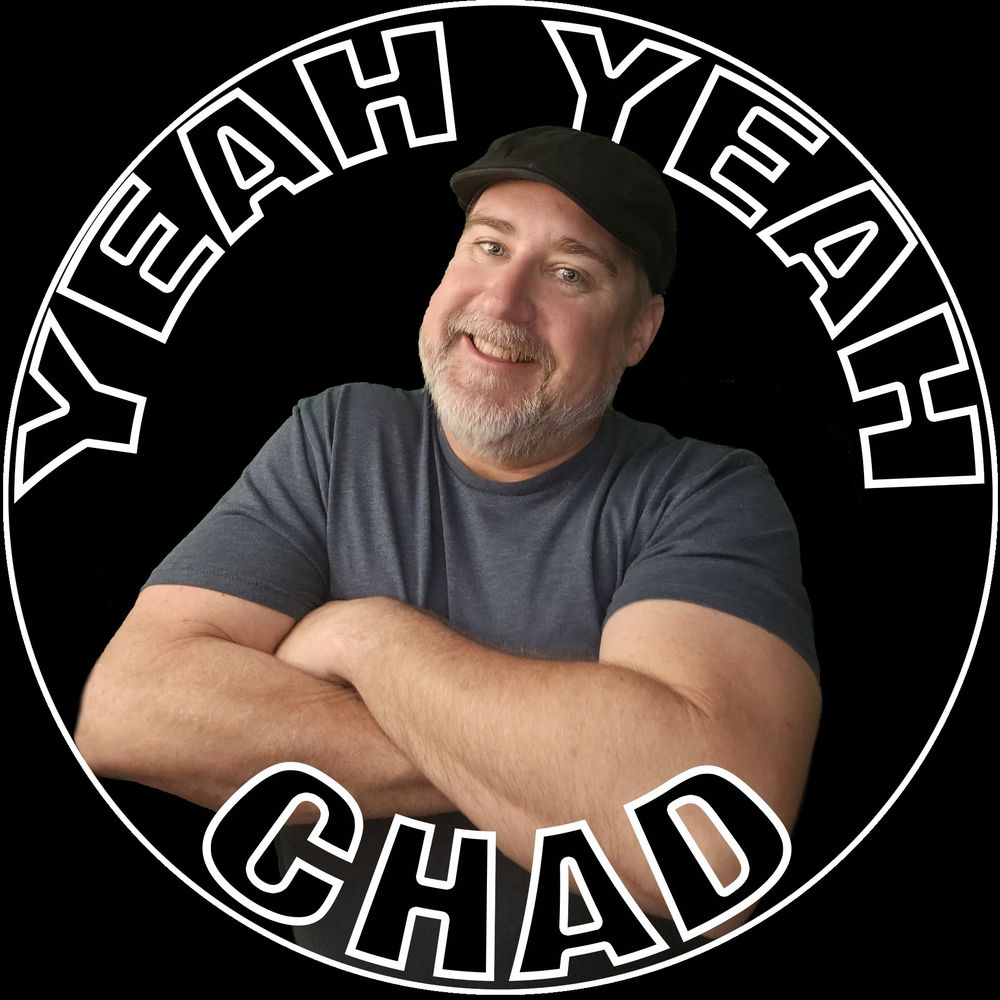 YeahYeahChad