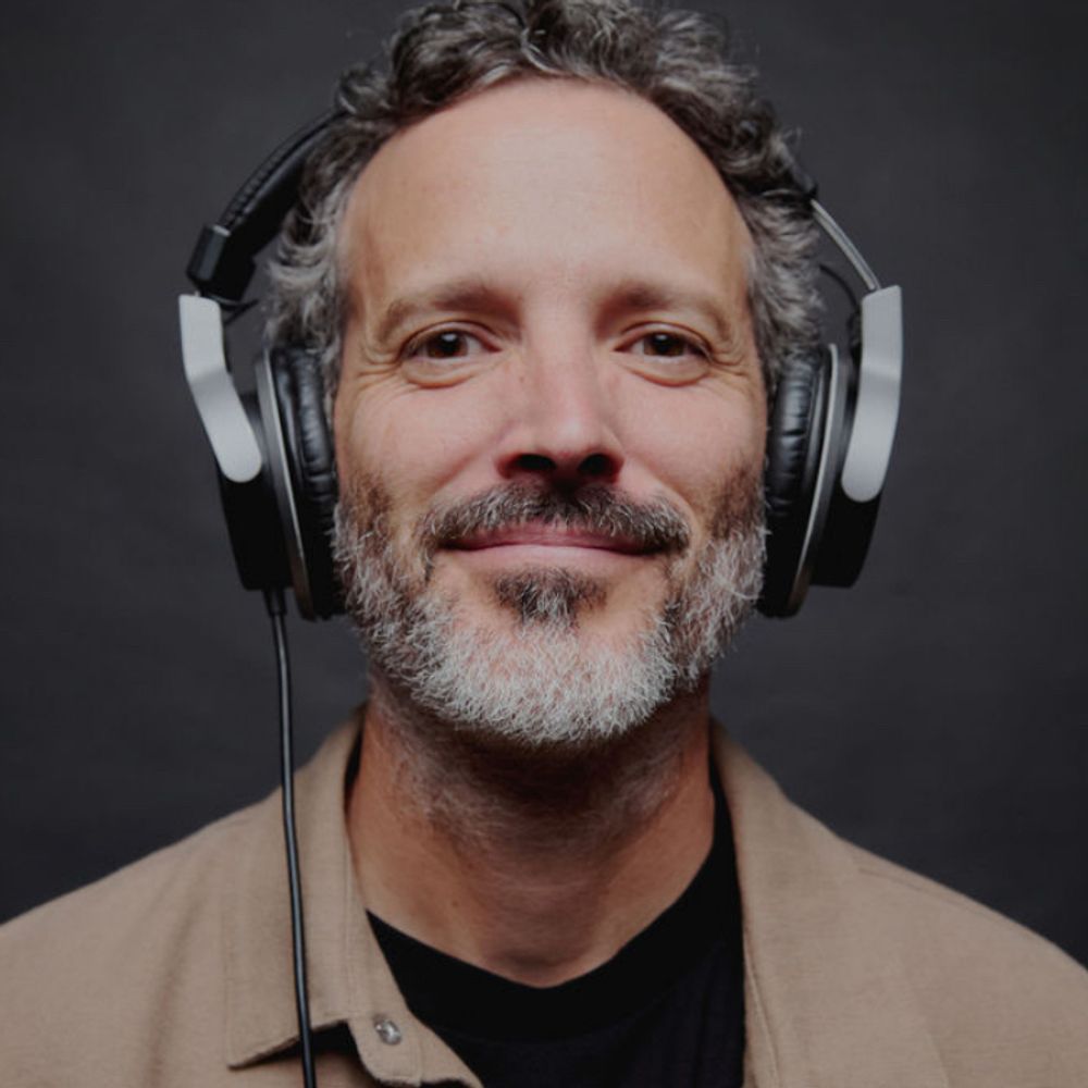 Bret McKenzie