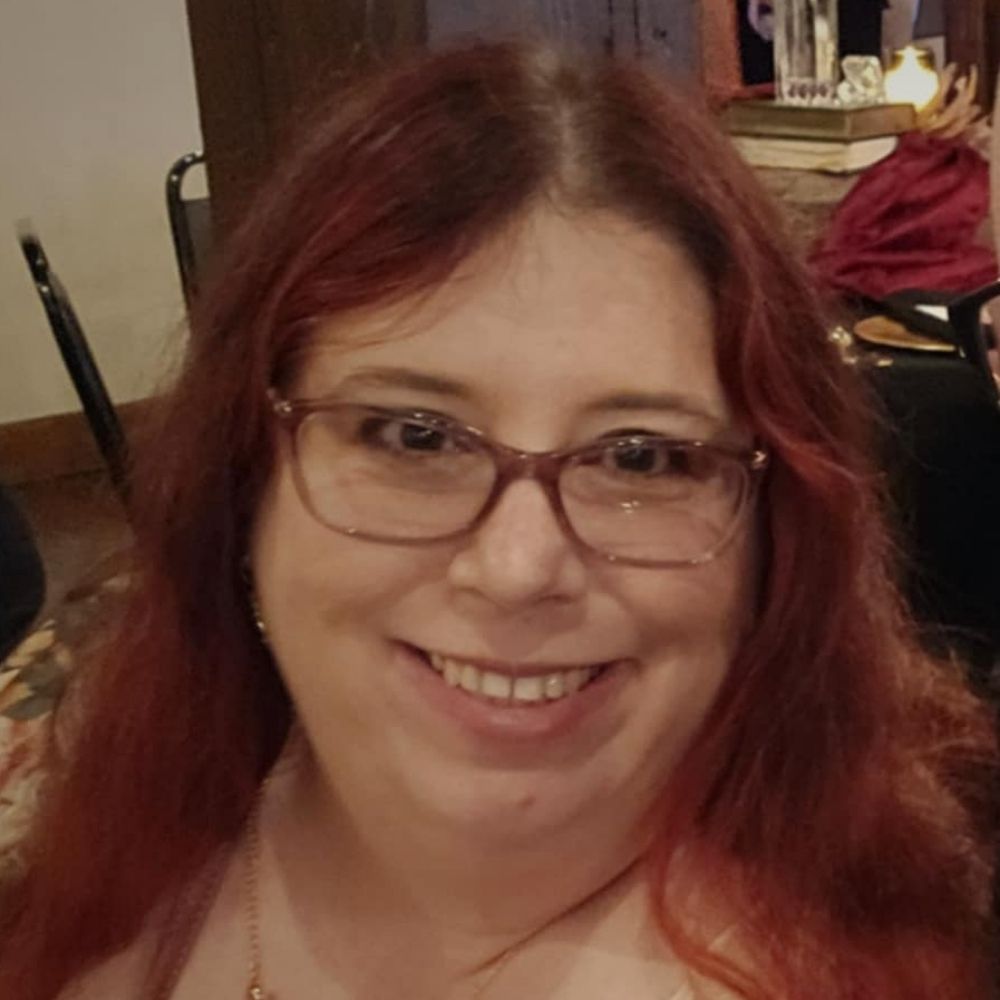 Heidi Sarge