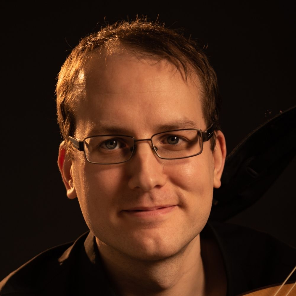 Toby Carr