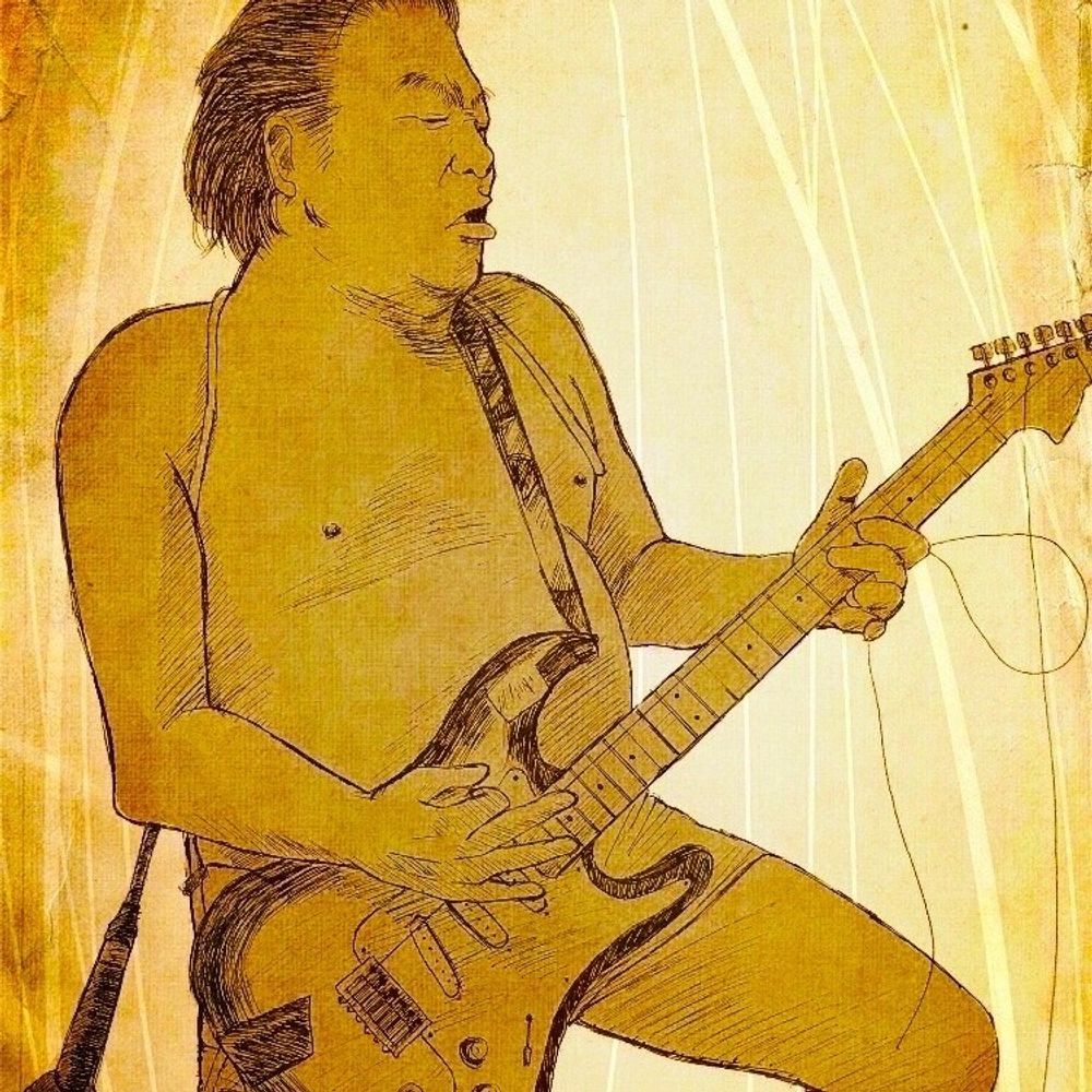あこ氏