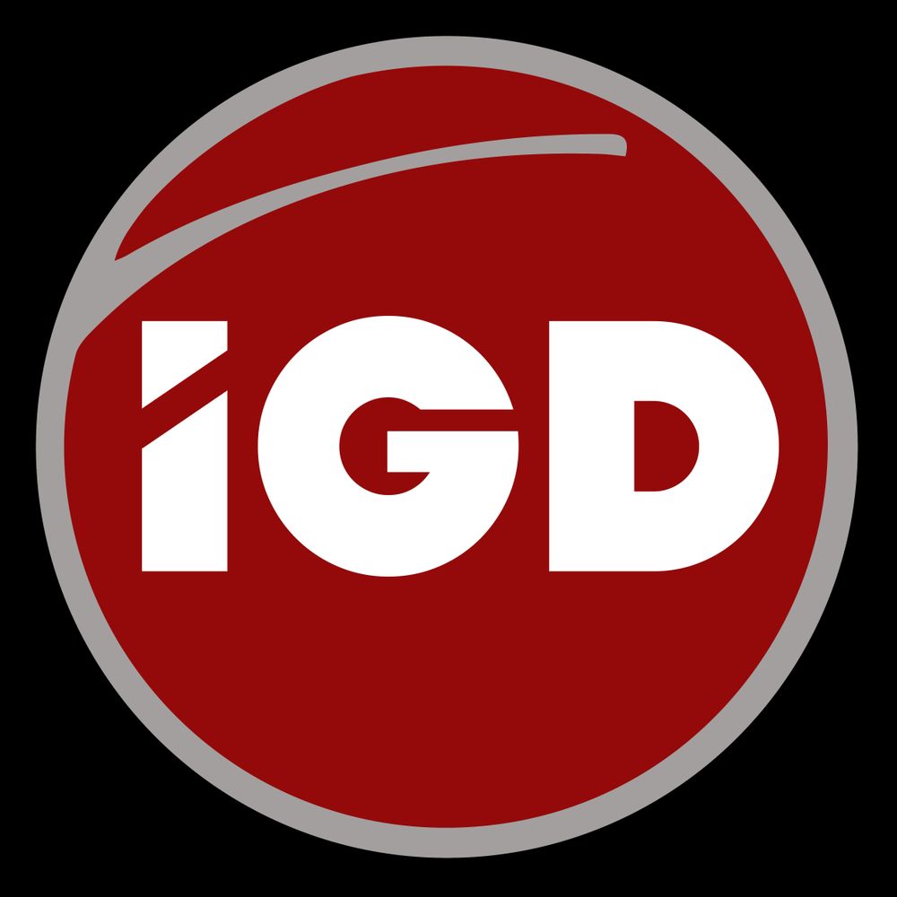 Profile picture igdmag.bsky.social