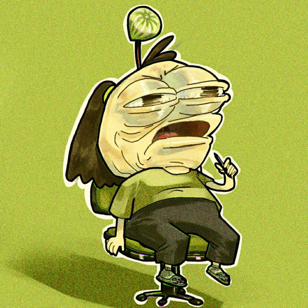 🌱RadikZapo🌱