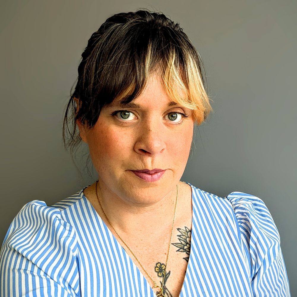 Emme Reynolds