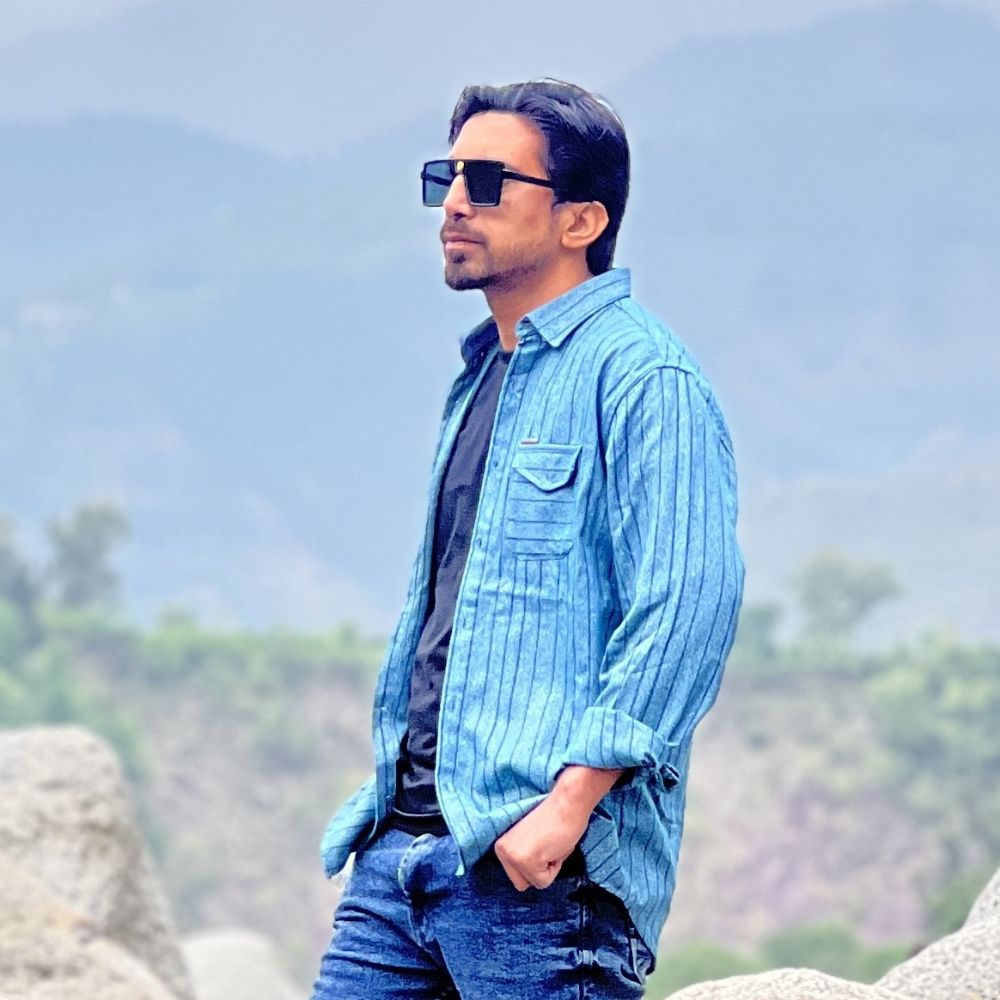 Muhammad Ijaz