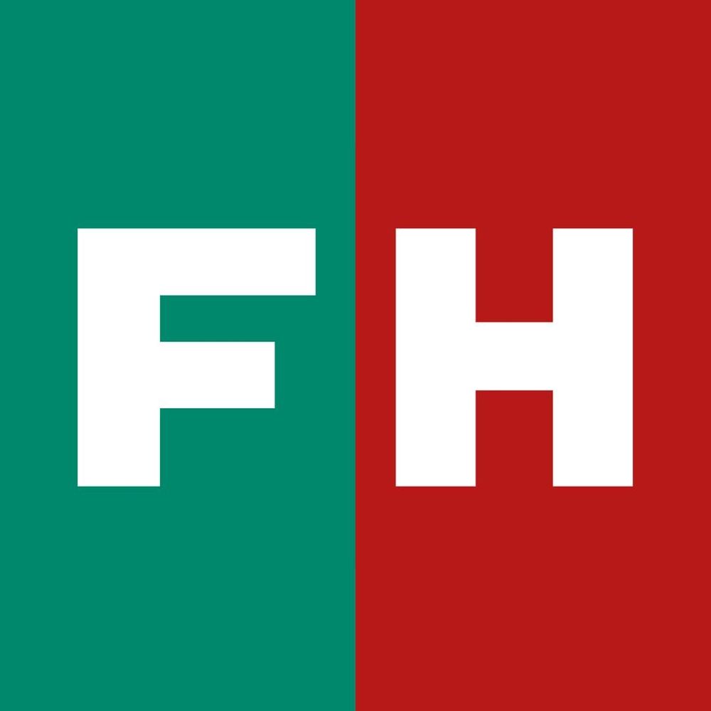 Fagbevægelsens Hovedorganisation