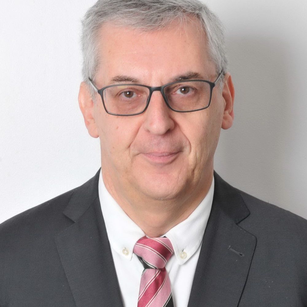 Daniel Bruyère