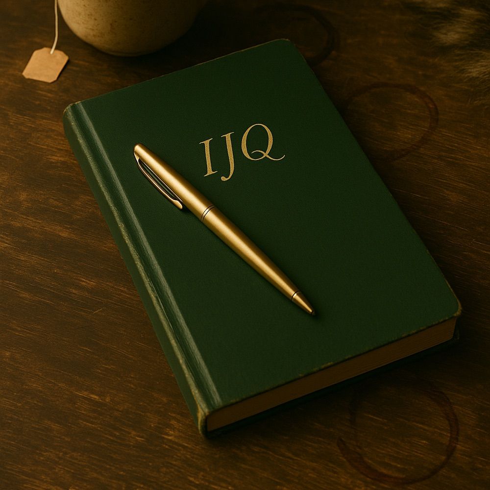 Isla Joy Quinn | Author