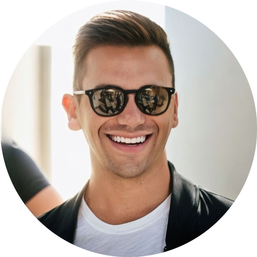 Adam Kelsey