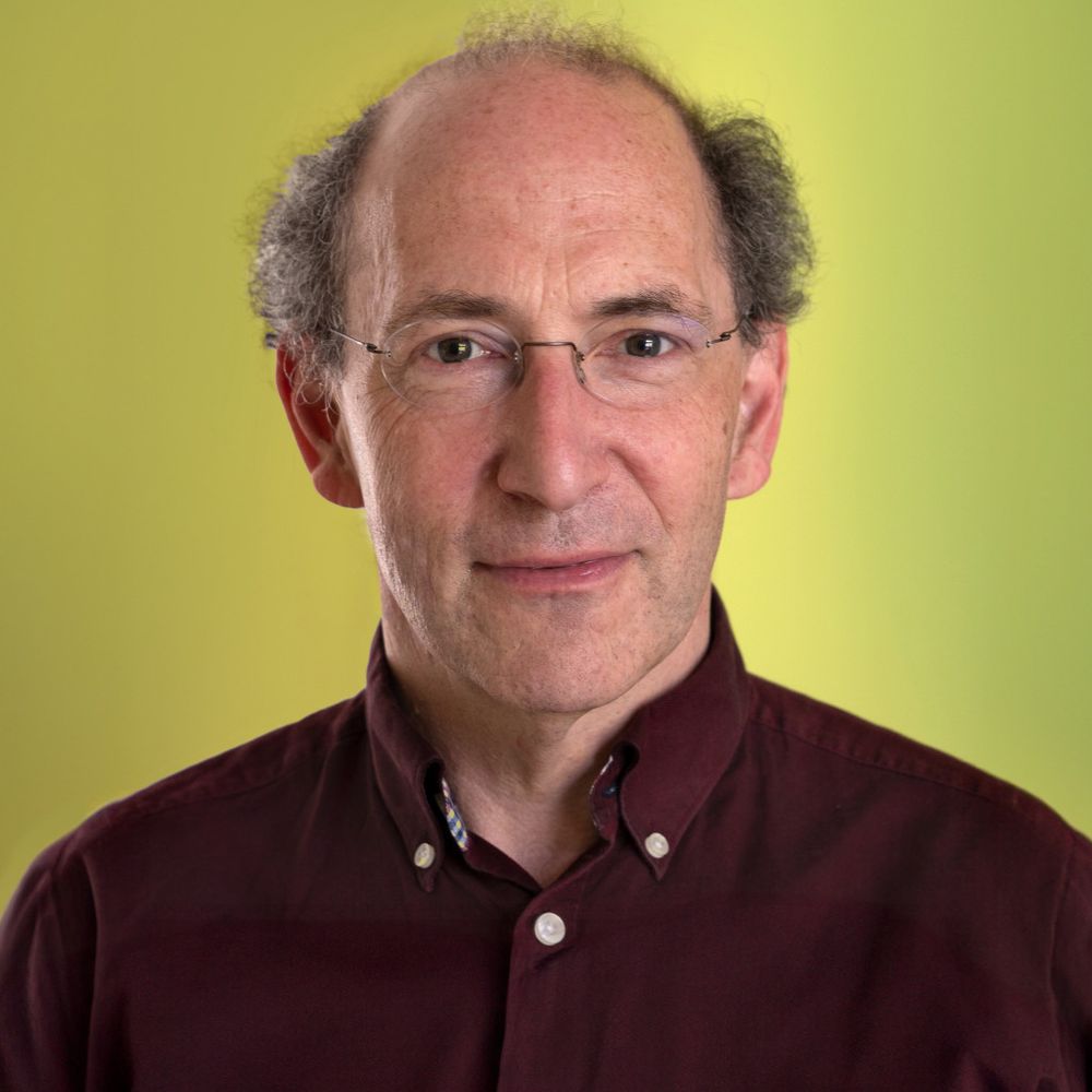 Conrad Wolfram