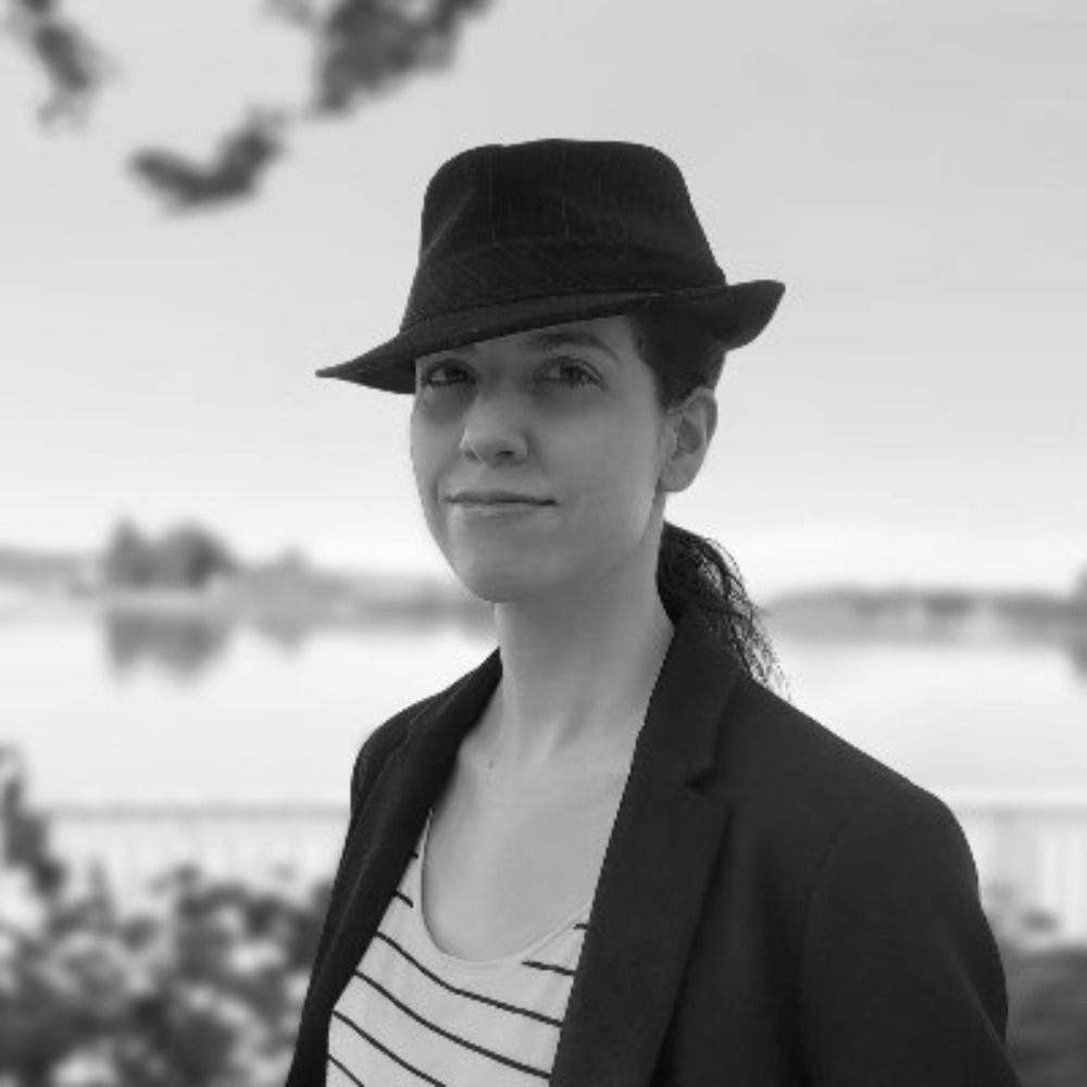 Vanessa L Krauss the Bubbly Brain