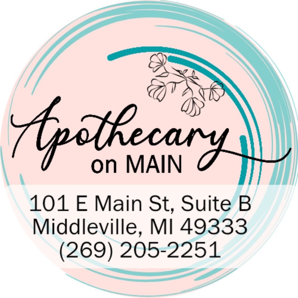 Apothecary on Main