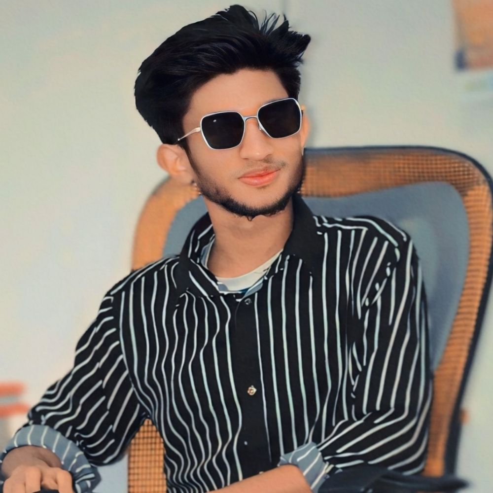 Mohammad Hasan 🇧🇩