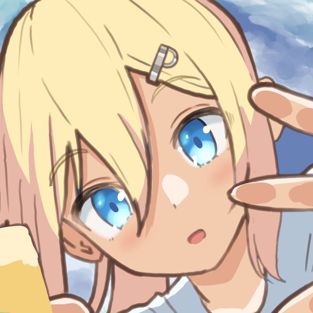 パイントおじさん