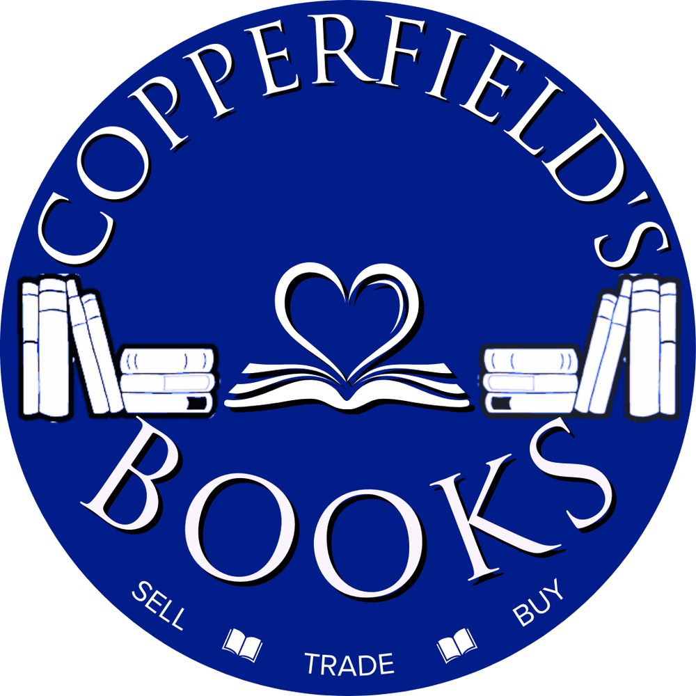 Copperfield's Books - Klein, TX