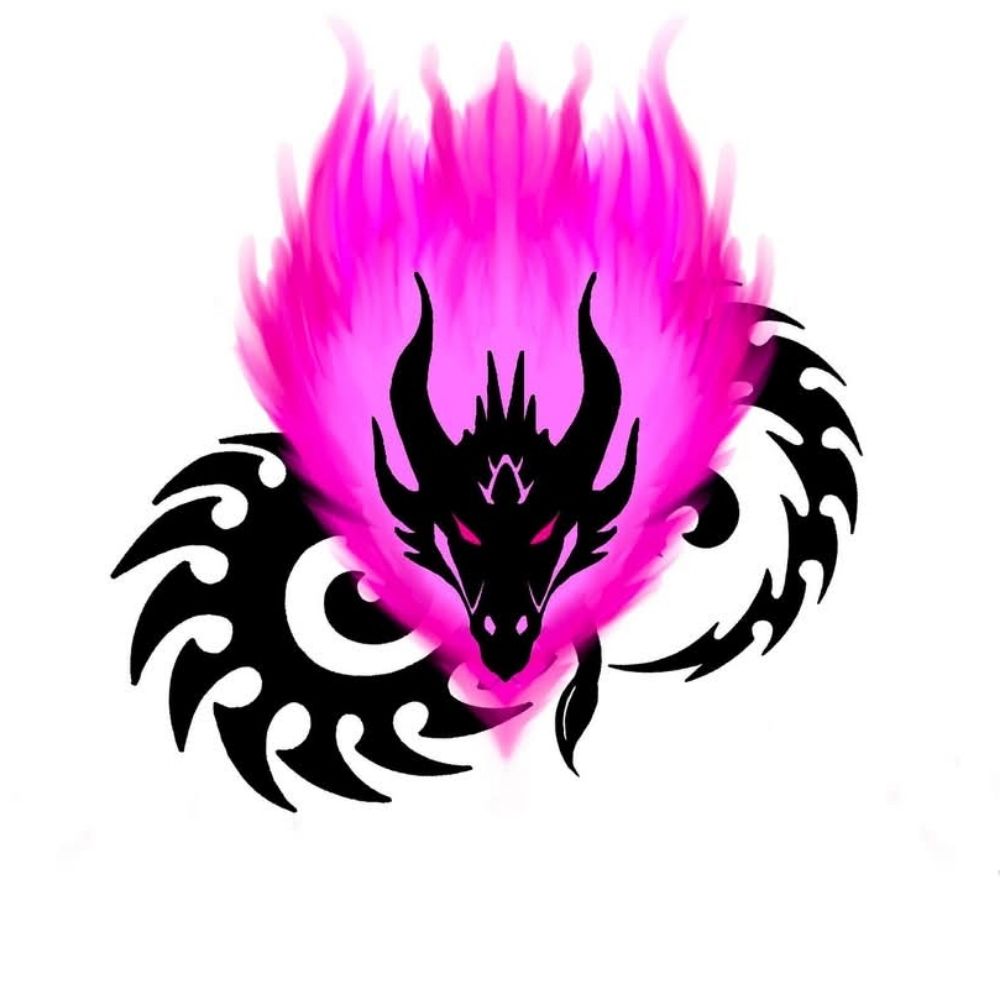 DragonLadyChaoly🏳️‍🌈🏳️‍⚧️ (Dragonkin/they/she)