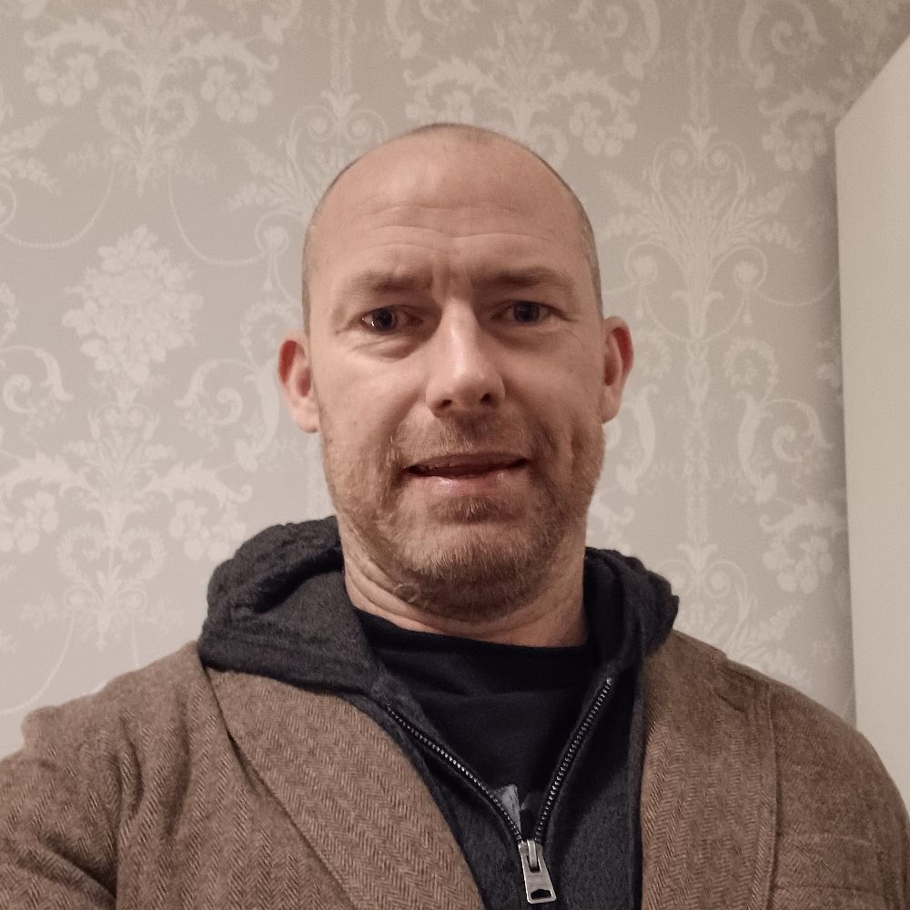 David Comerford