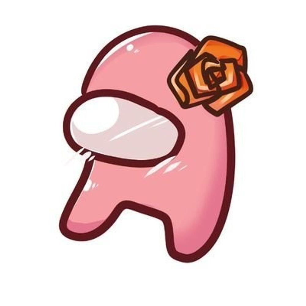 Rose!