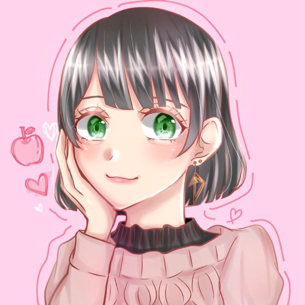 林檎🍎