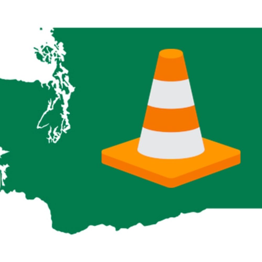 Washington State Traffic Alerts