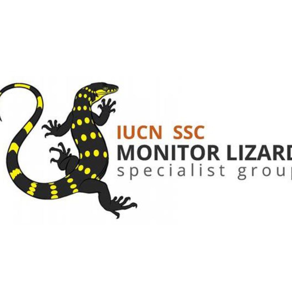 IUCN SSC Monitor Lizard Specialist Group 