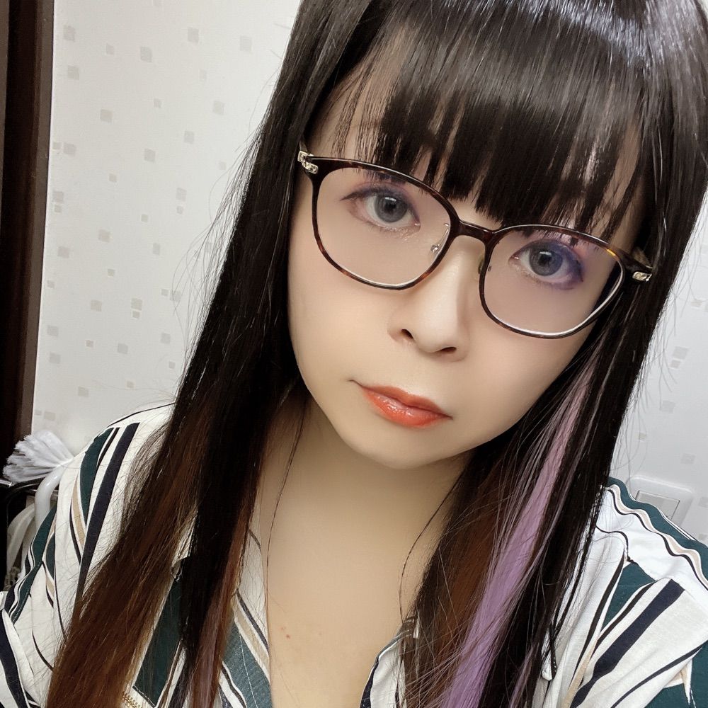 ゆの♂