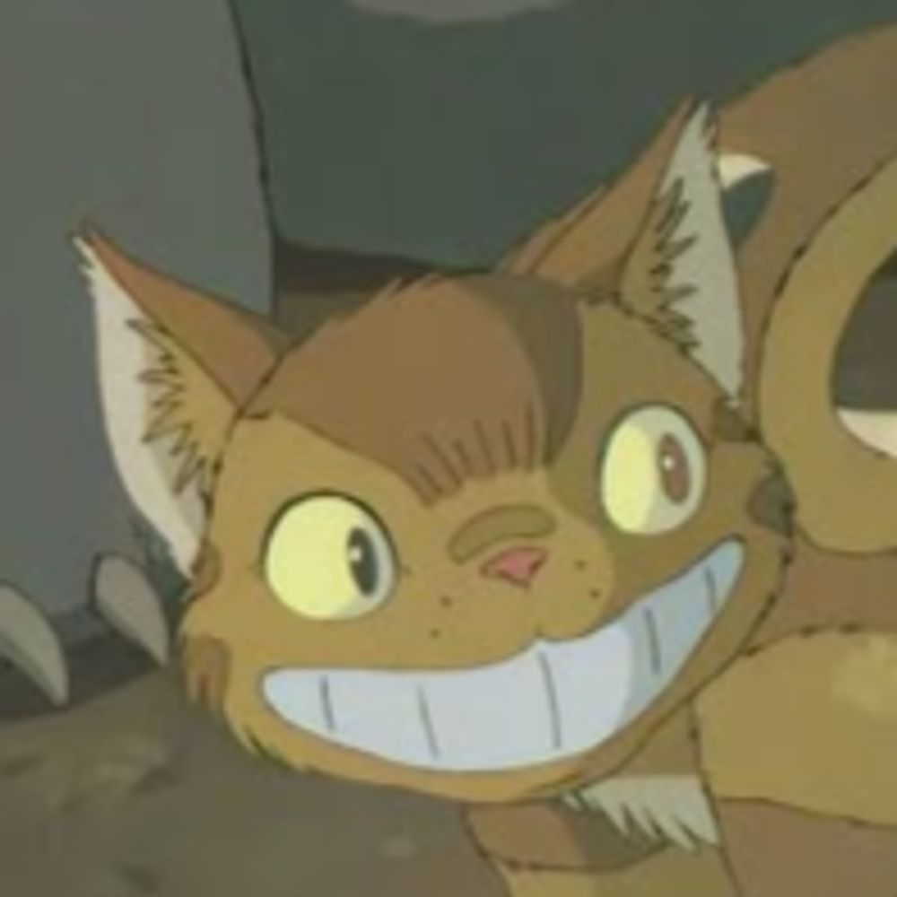 User avatar