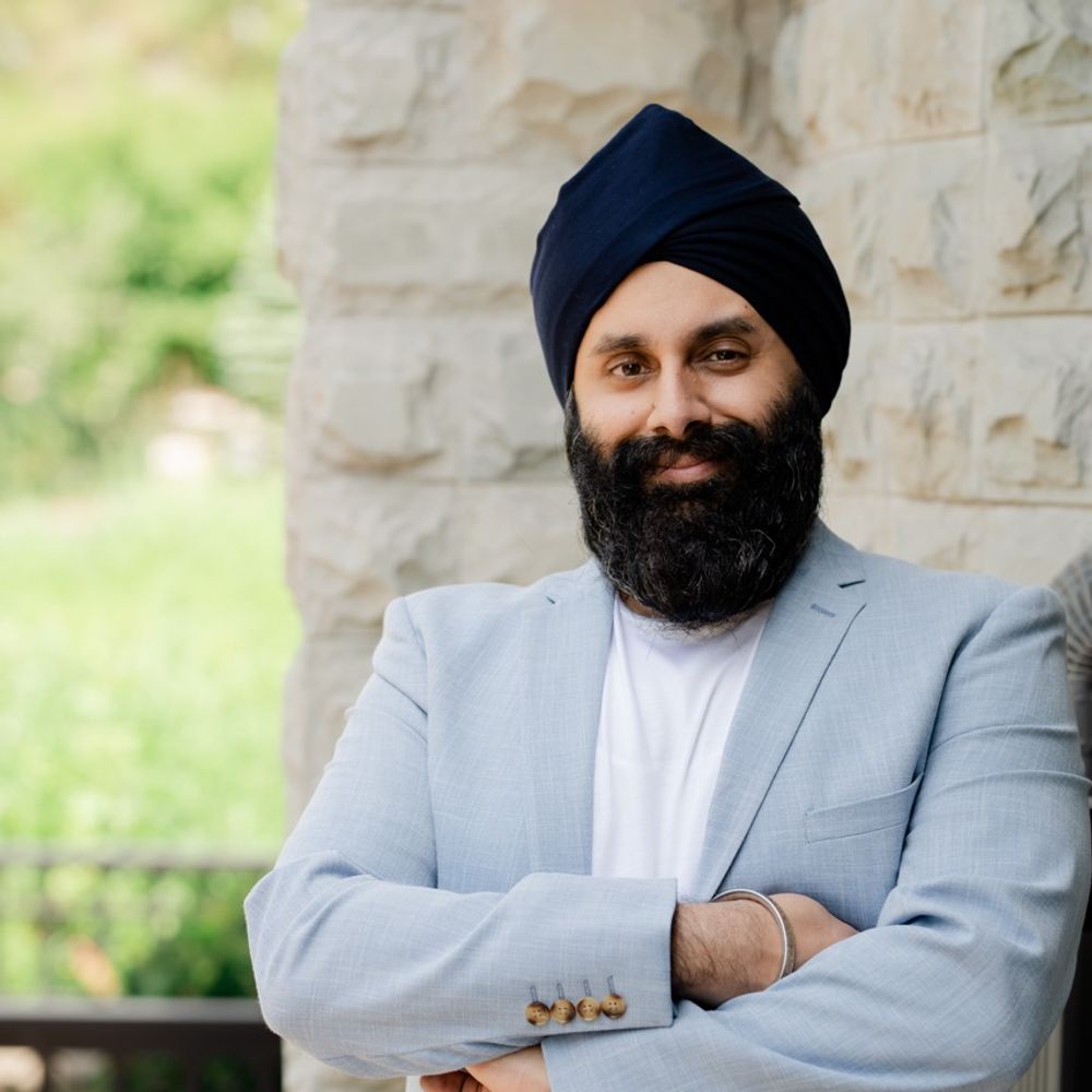 Birinder Narang