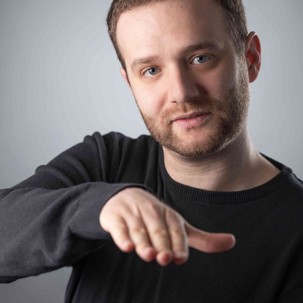 Mathieu Corajod
