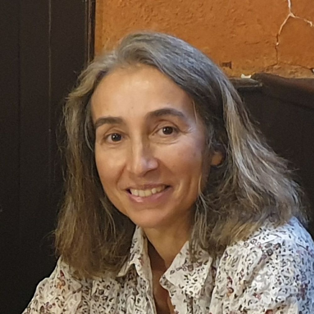 Aldina Franco