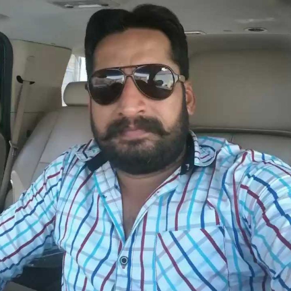 Farooq Bhatti 🇵🇰