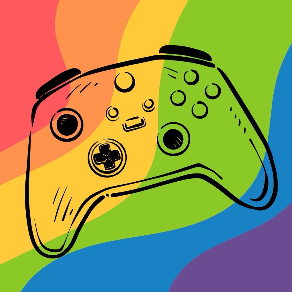 Queer Gamers Elite