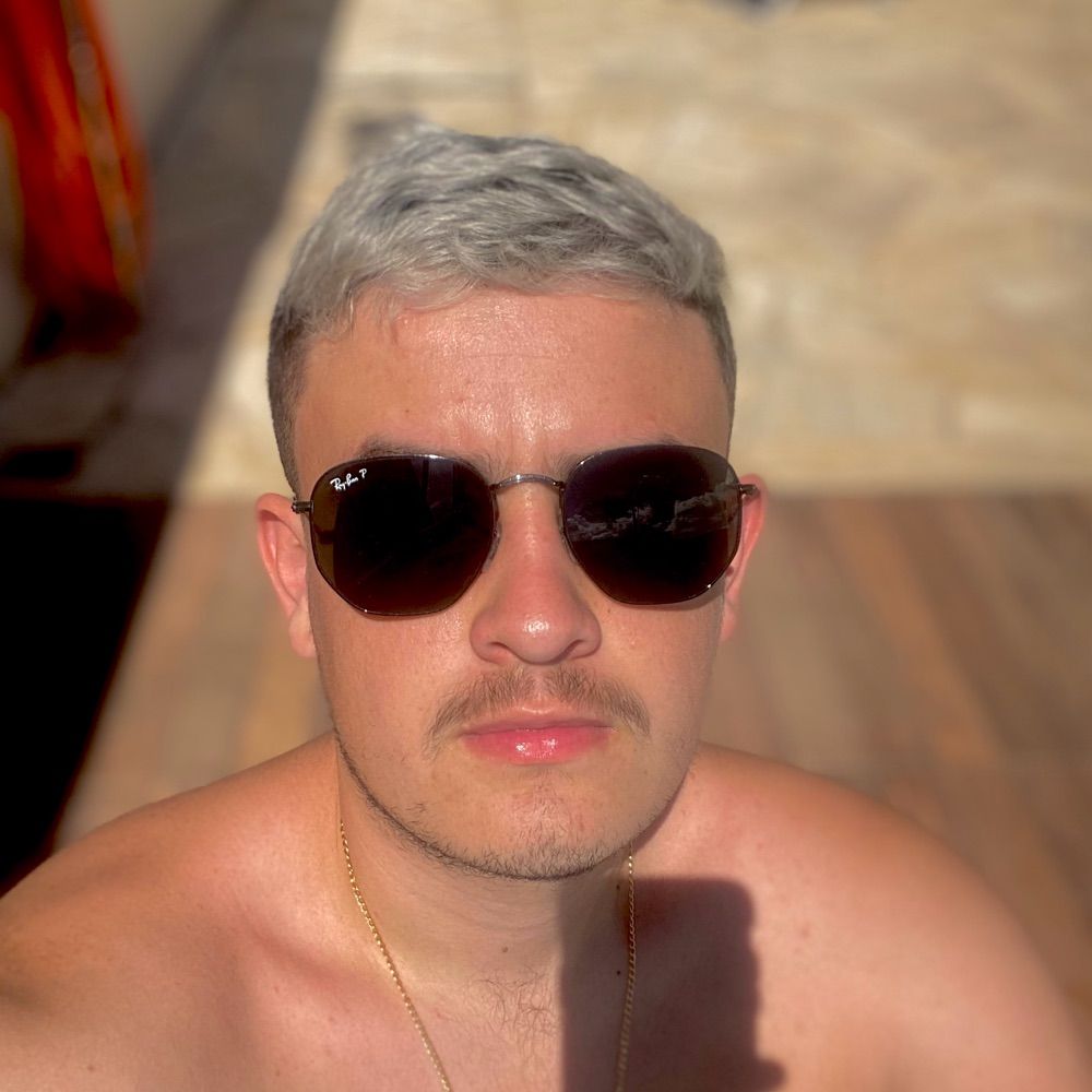 Gustavo Glitz 