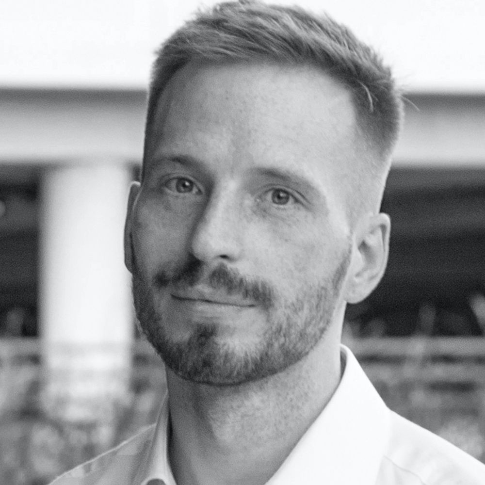 Lukas Brand