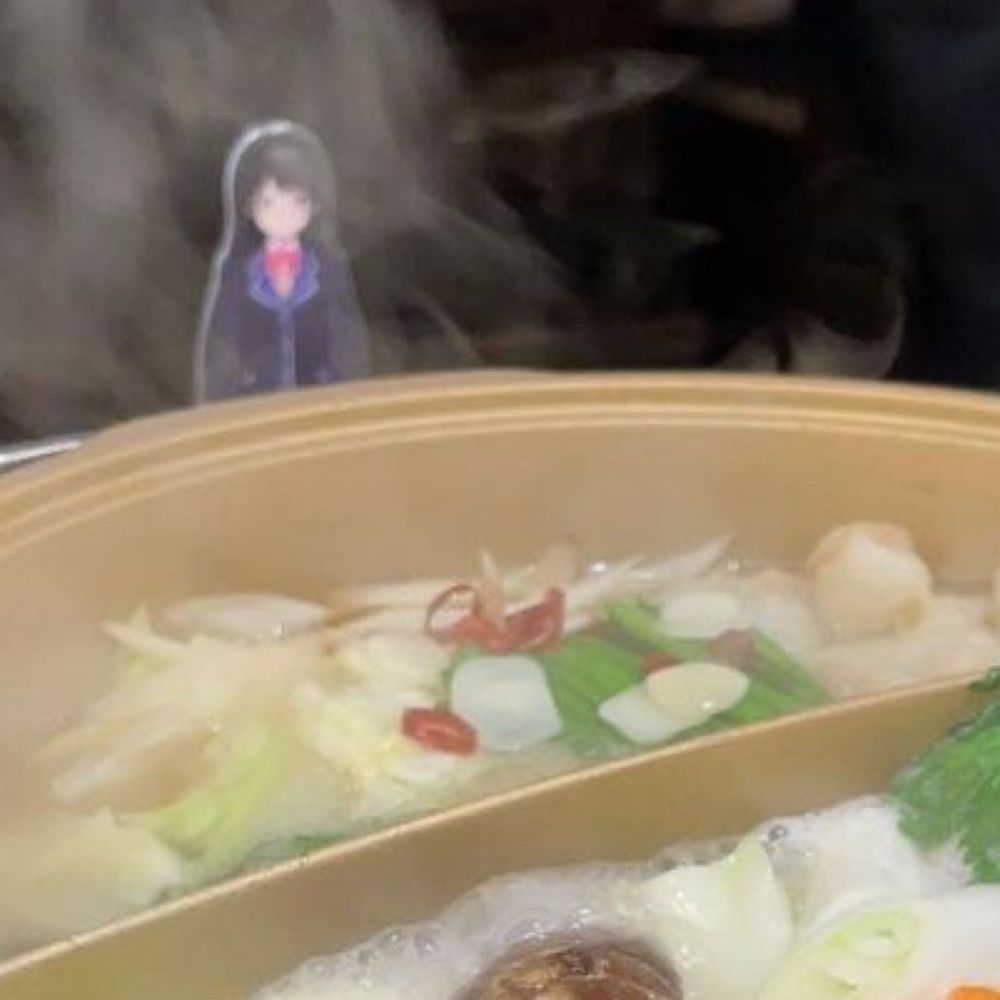 飯ト美兎