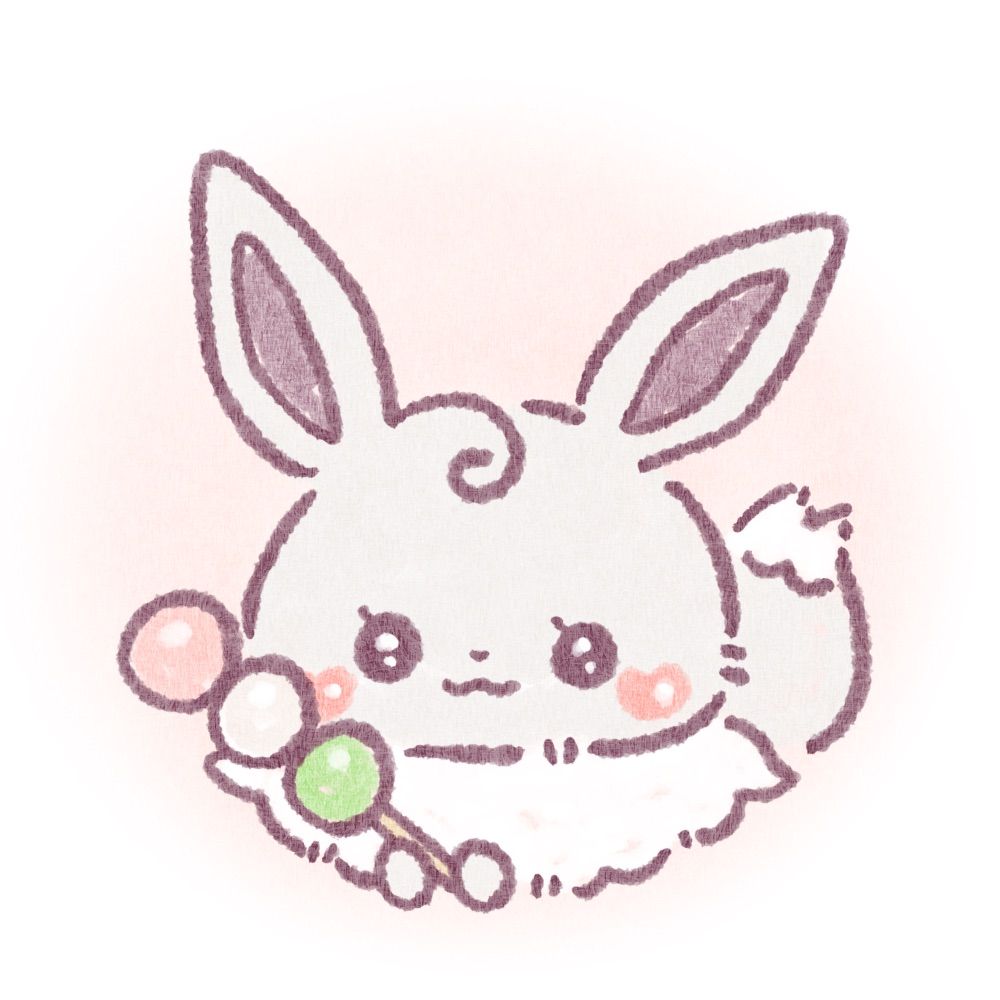 あんこ餅🍡