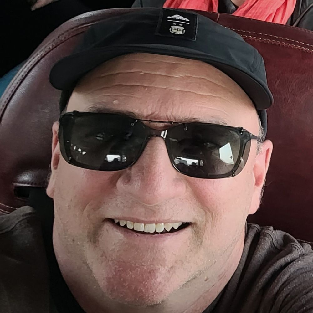 Tim Koontz