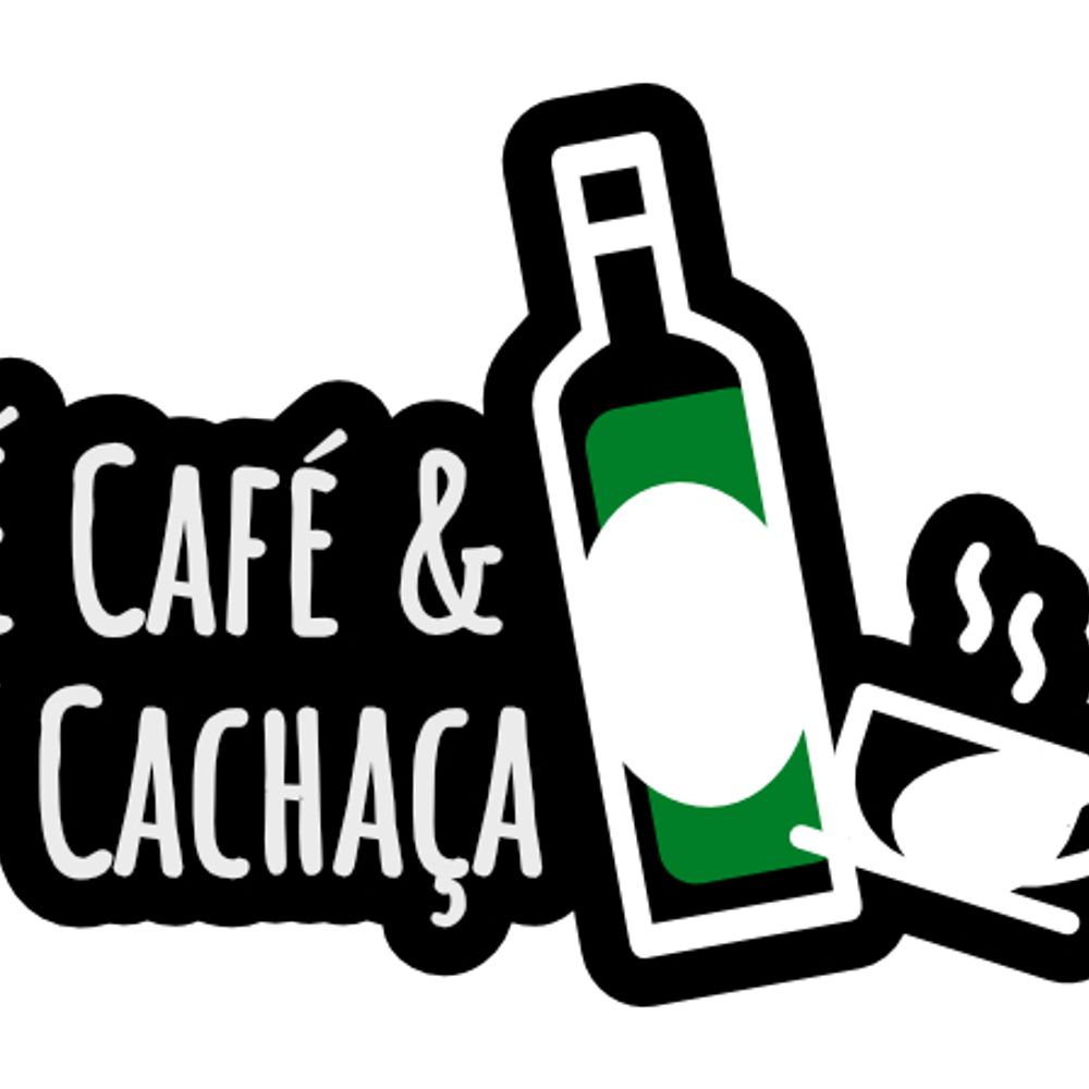 É Café e Cachaça