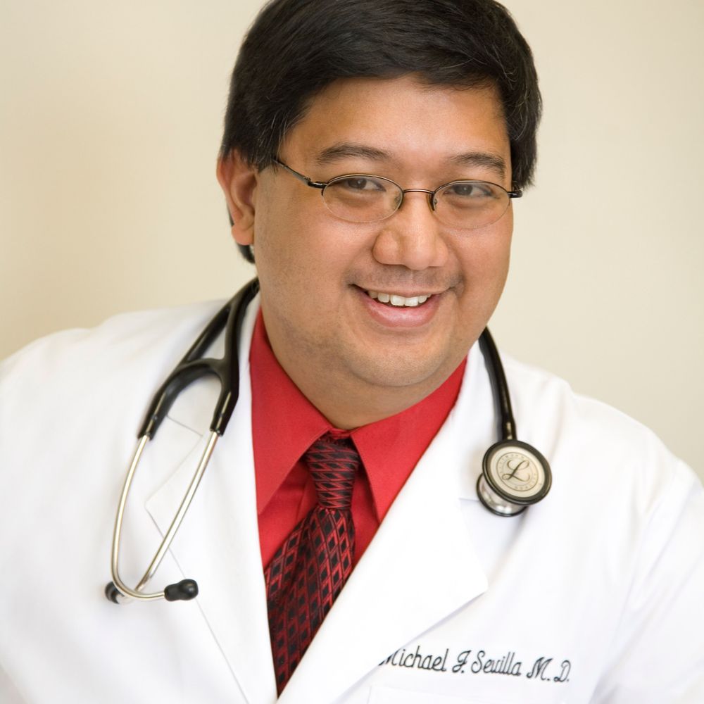 Mike Sevilla, MD | SalemFamilyCare.com