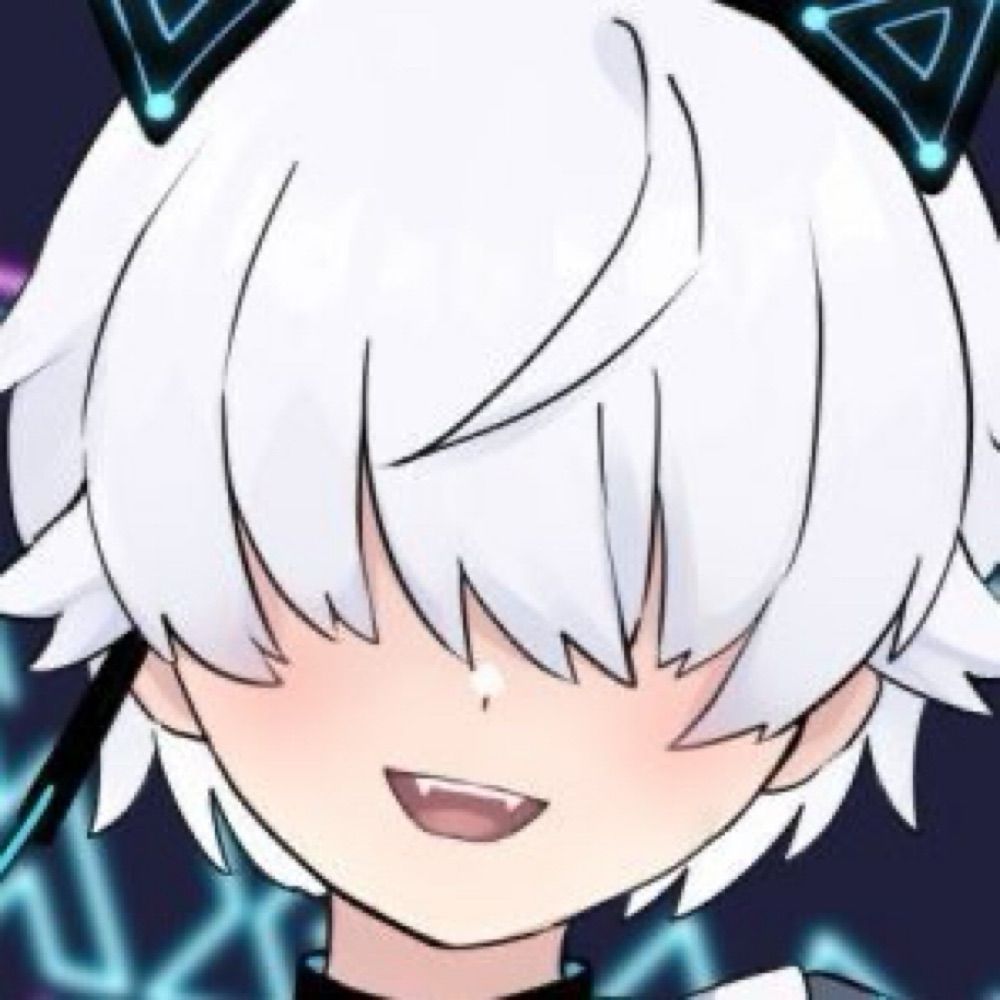 三角▶ディストピア系Vtuber