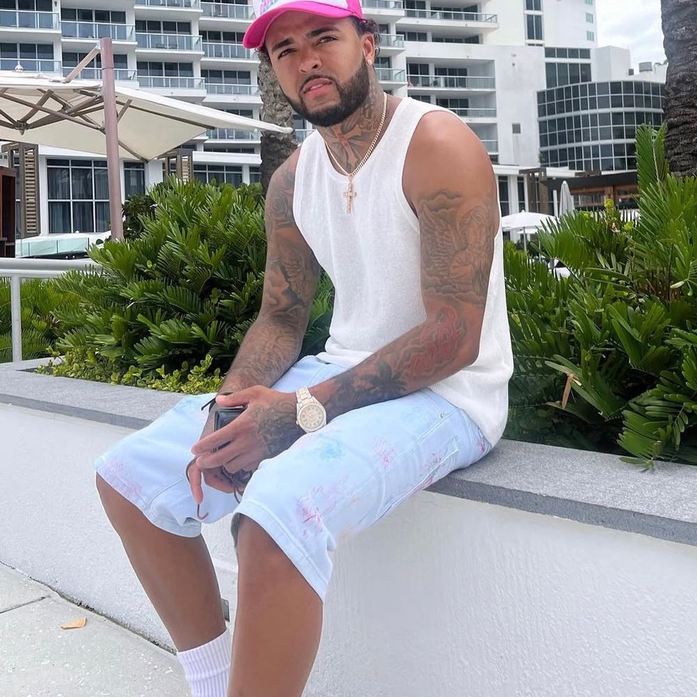 Timyco smith