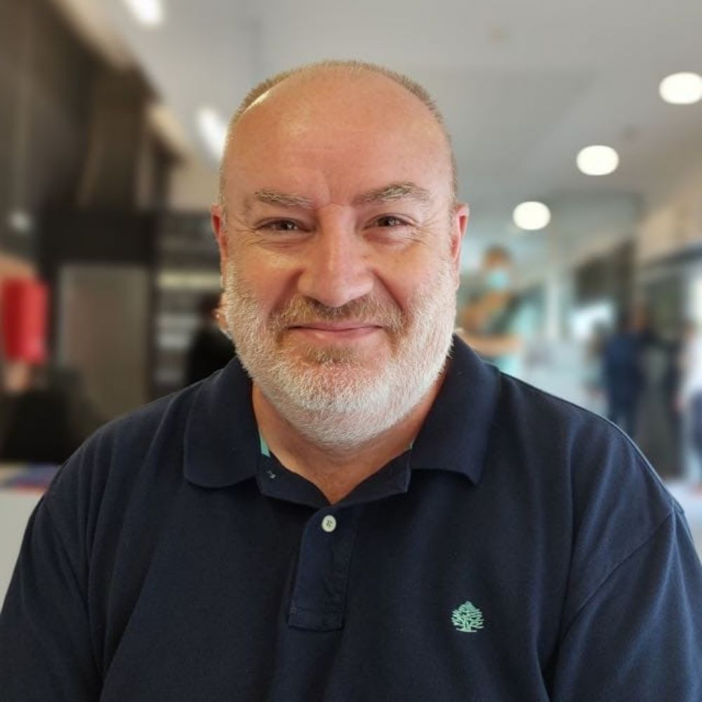 Jordi Bartomeus Nicolás