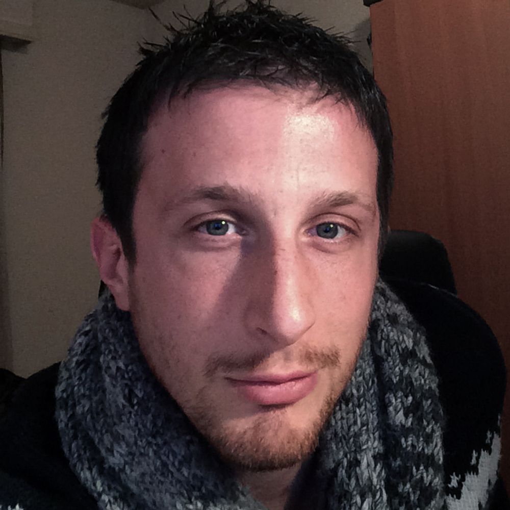 Matteo Gallidabino