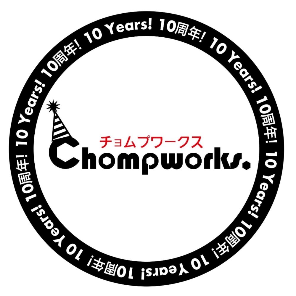 Chompworks
