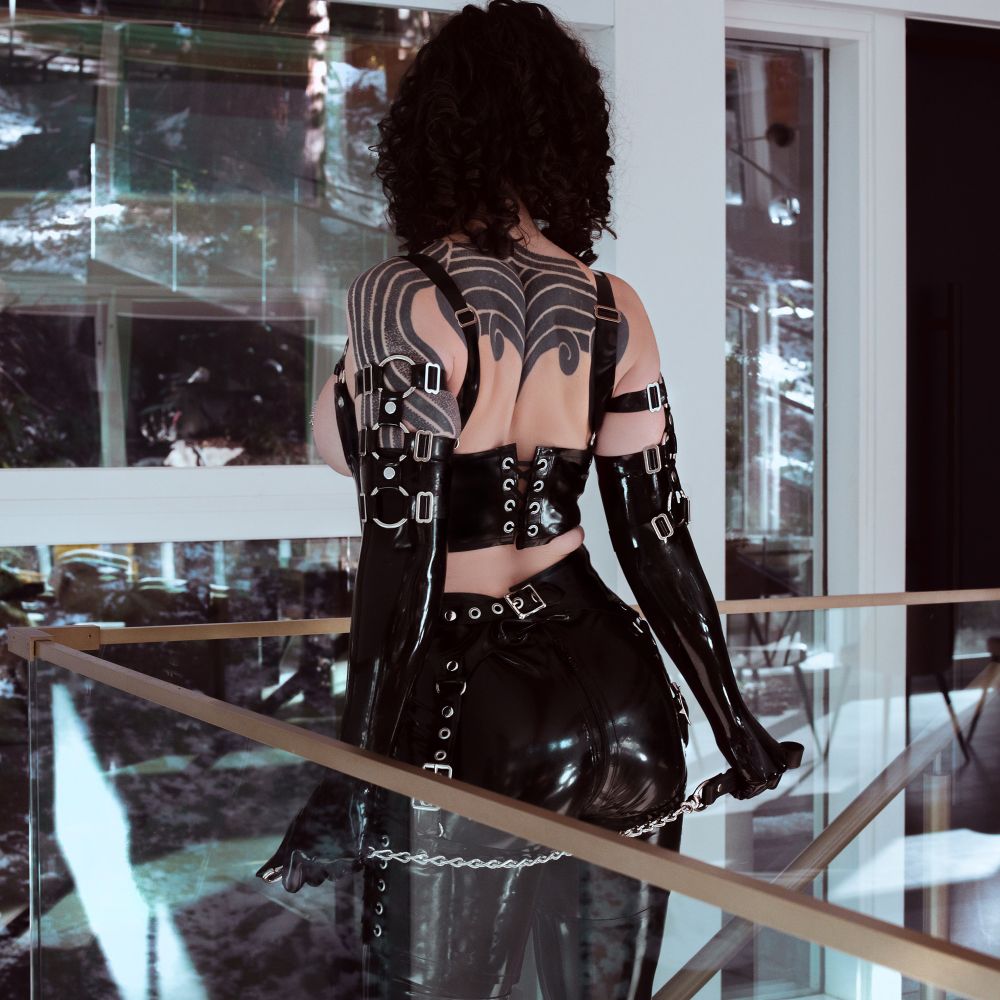 Adrienne Kay ✨YVR & FMTY