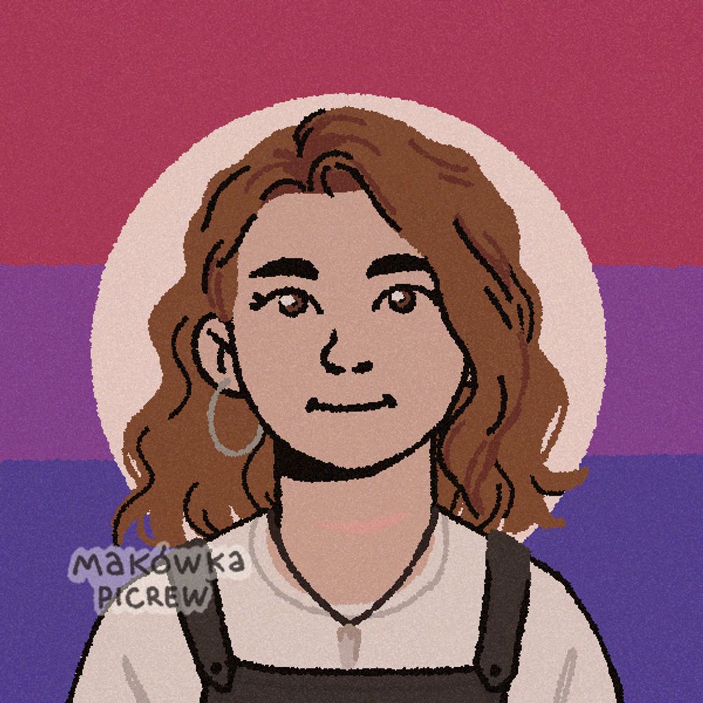 Matilde ⭐⭐⭐