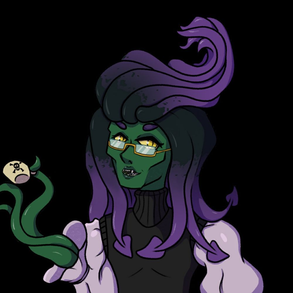 Nanathotep